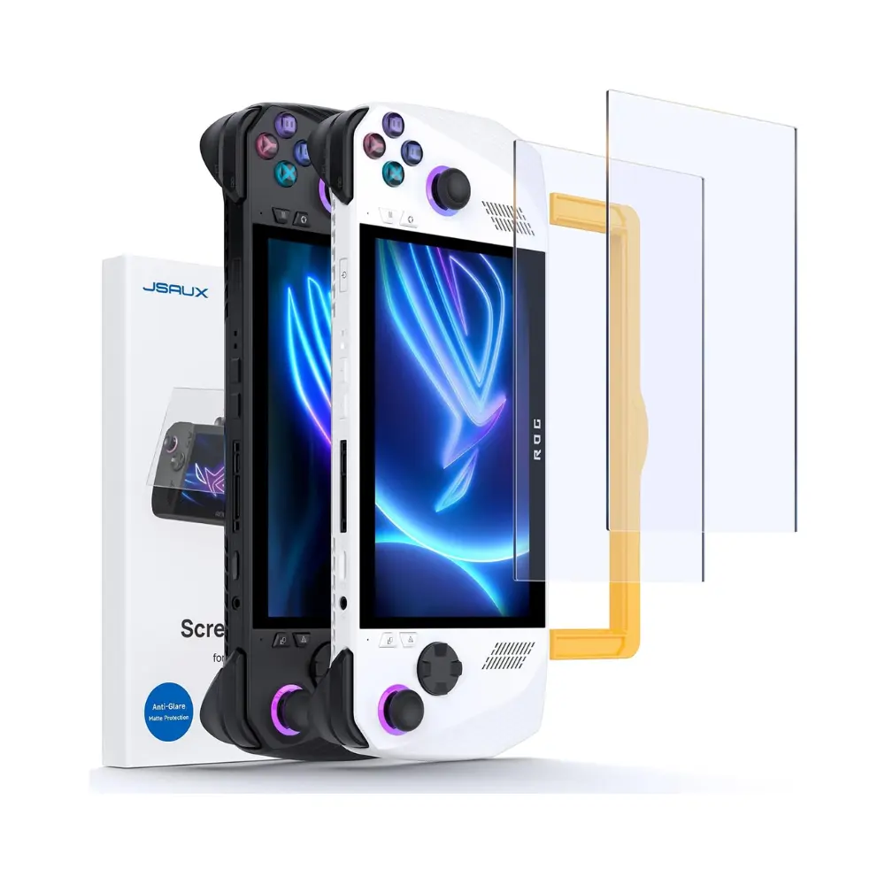 ASUS ROG Ally Handheld Gaming PC – Prime Cart