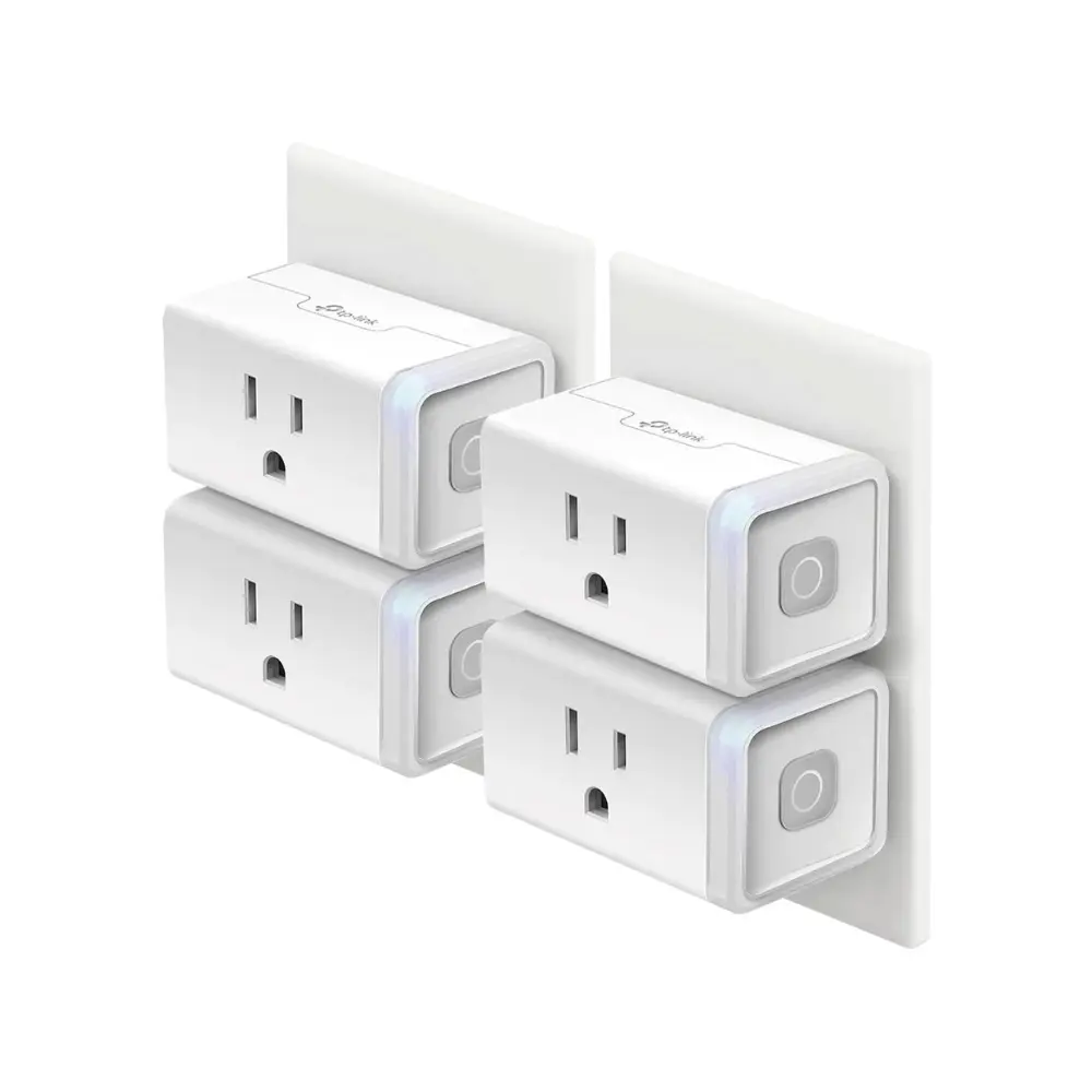 Amazon Smart Plug – Prime Cart