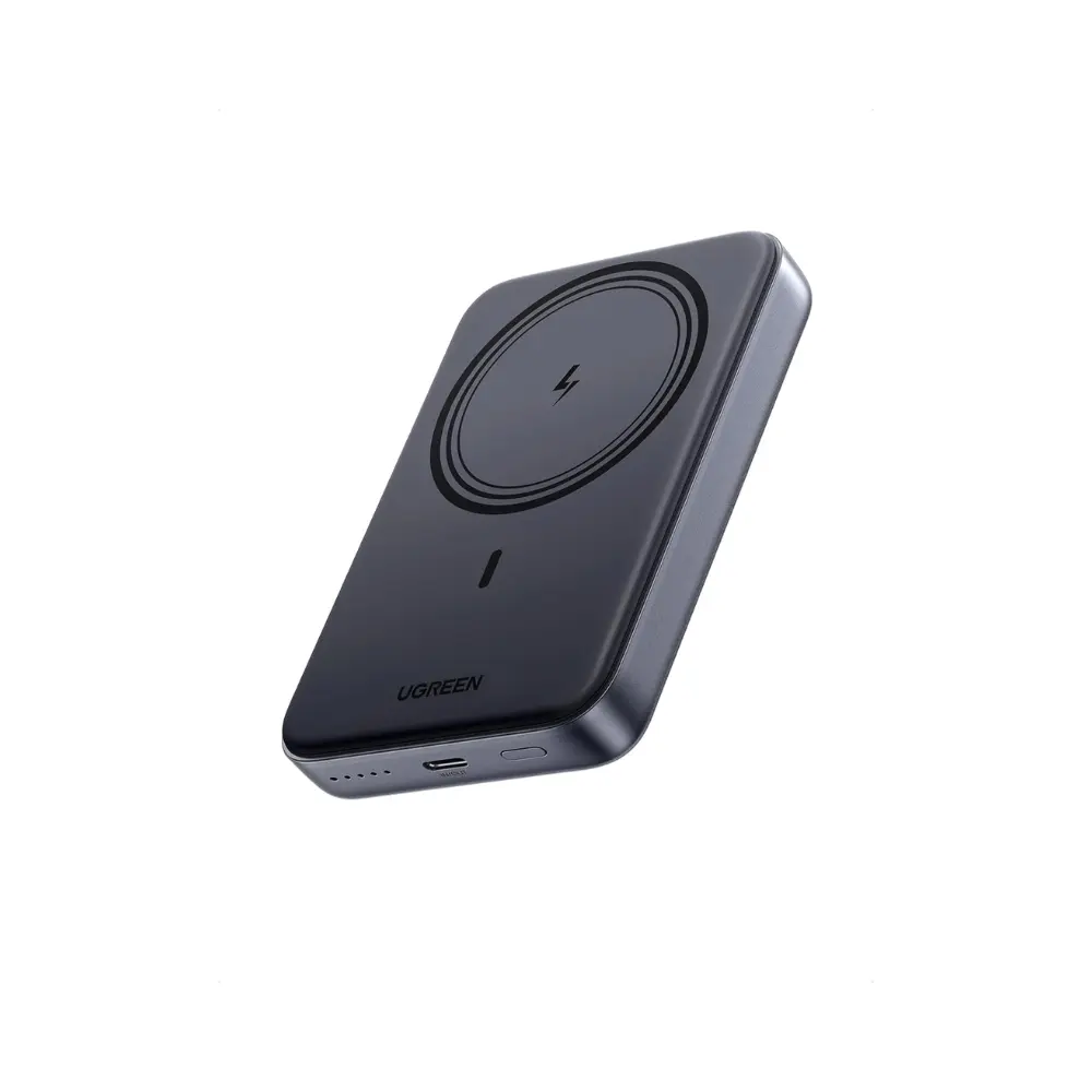 Anker Magnetic Power Bank – Prime Cart