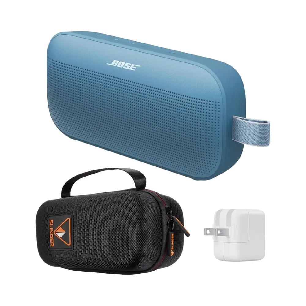 Bose SoundLink Flex Portable Speaker – Prime Cart