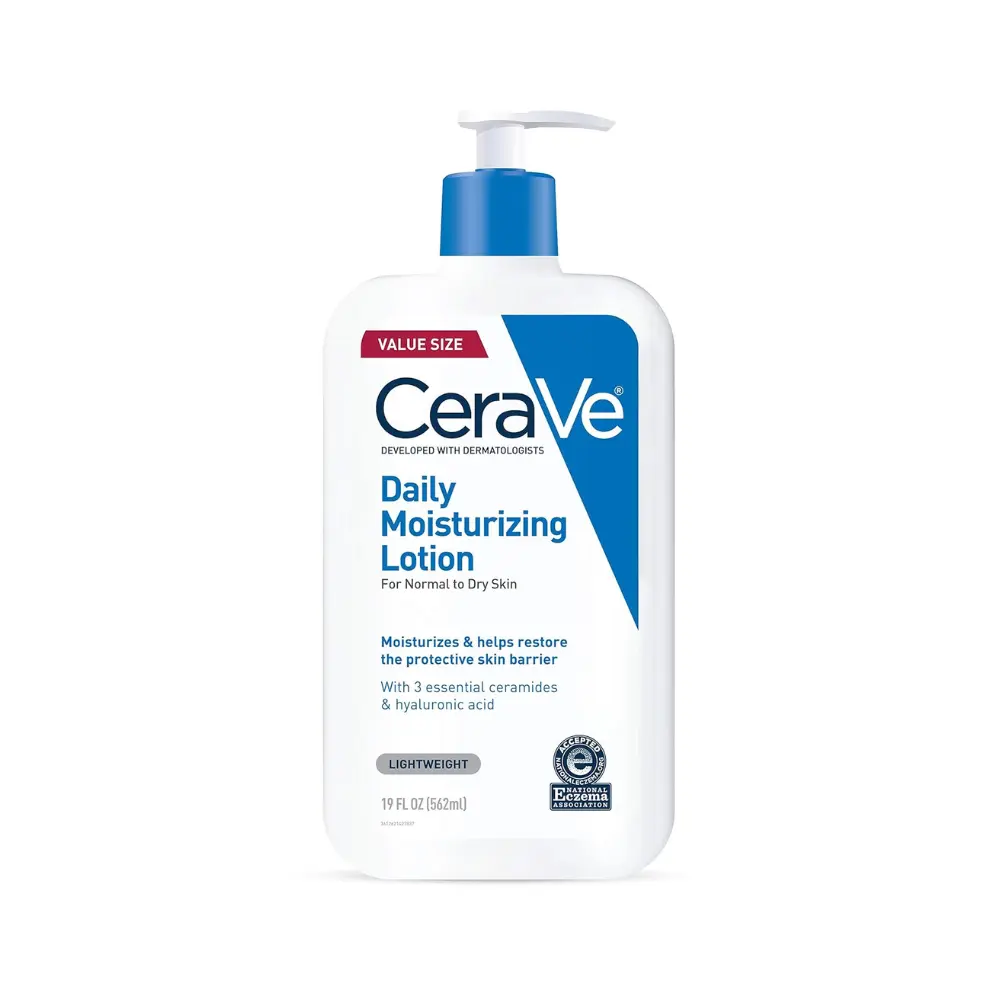 CeraVe Daily Moisturizing Lotion – Prime Cart