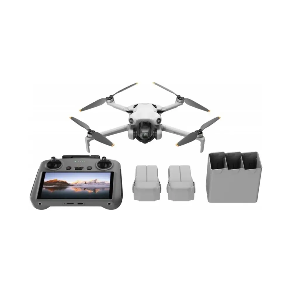 DJI Mini 4 Pro 4K Drone – Prime Cart
