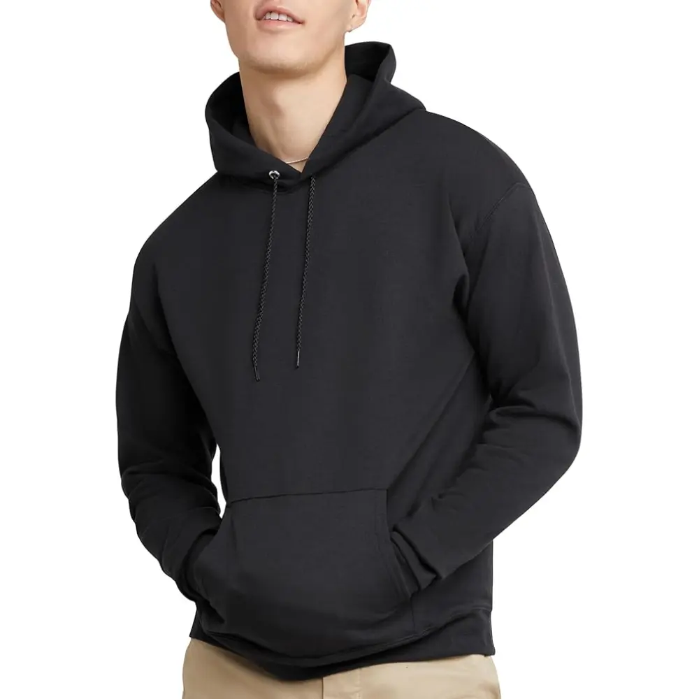 Hanes EcoSmart Hoodie – Prime Cart
