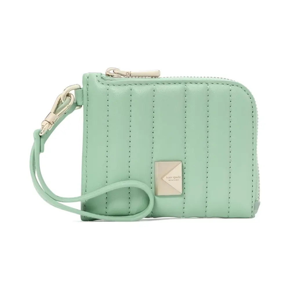 Kate Spade Leather Wallet – Prime Cart