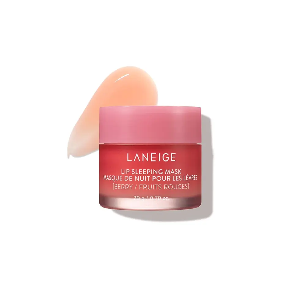 Laneige Lip Sleeping Mask – Prime Cart