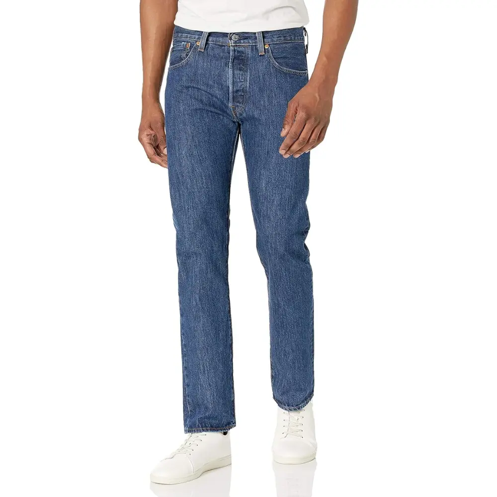 Levi’s 501 Original Jeans – Prime Cart