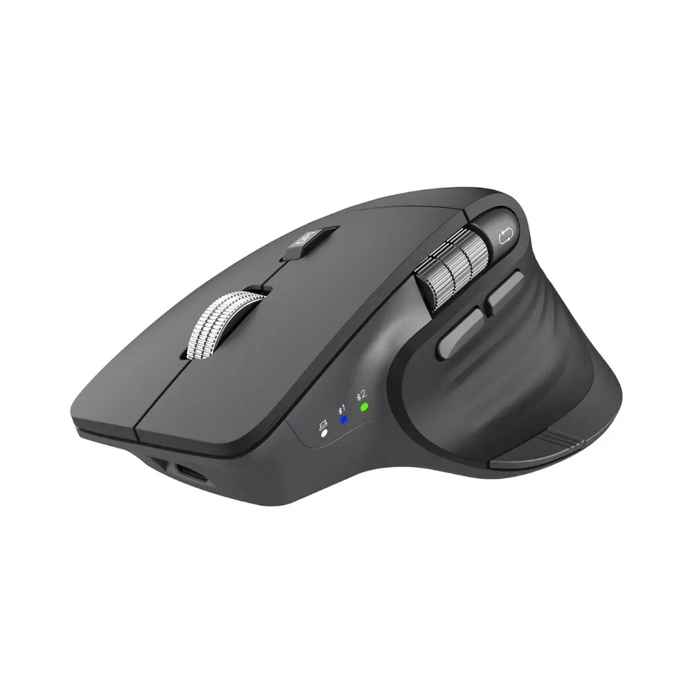 Logitech MX Master 3S Wireless Mouse – Prime Cart