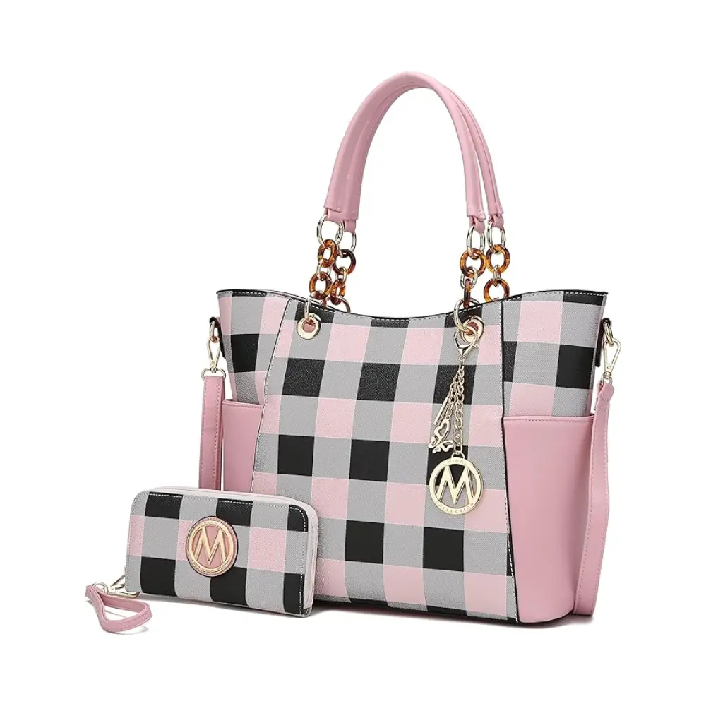 Michael Kors Jet Set Tote – Prime Cart