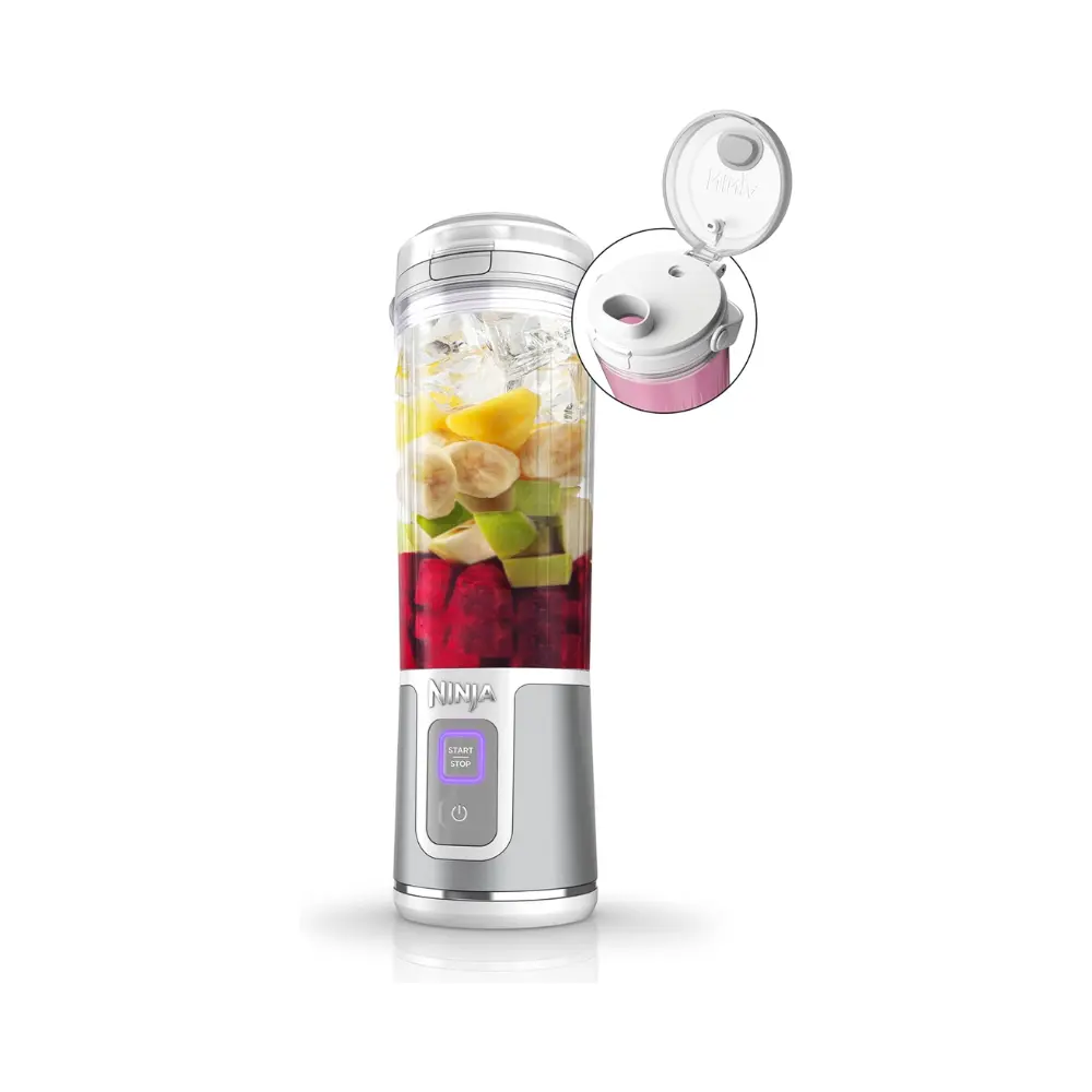 Ninja Blast Portable Blender – Prime Cart