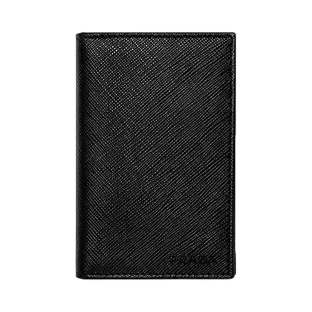 Prada Saffiano Wallet – Prime Cart