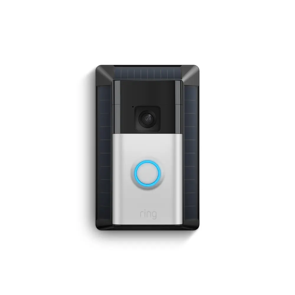 Ring Doorbell 4 Wi-Fi Video Doorbell – Prime Cart